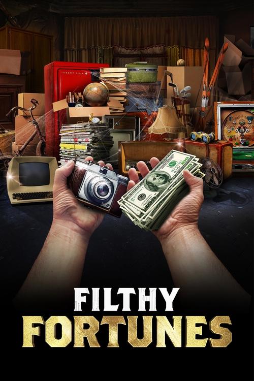 Filthy Fortunes