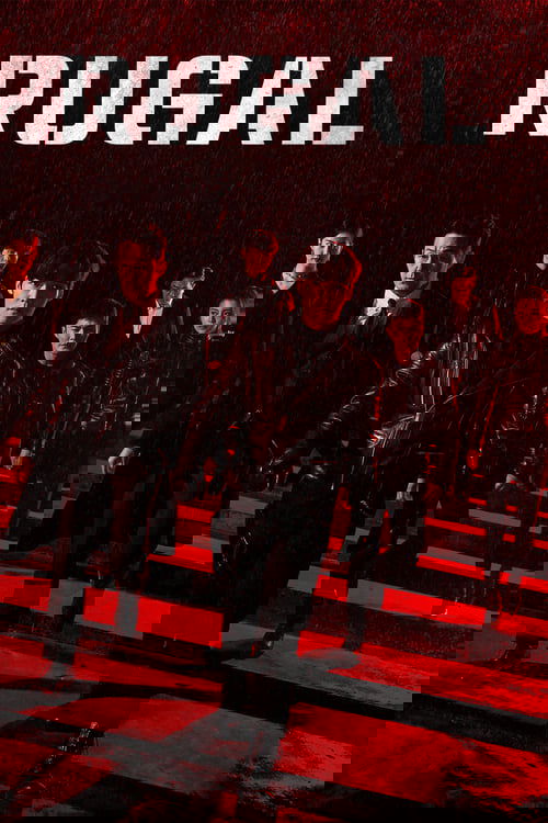 Rugal