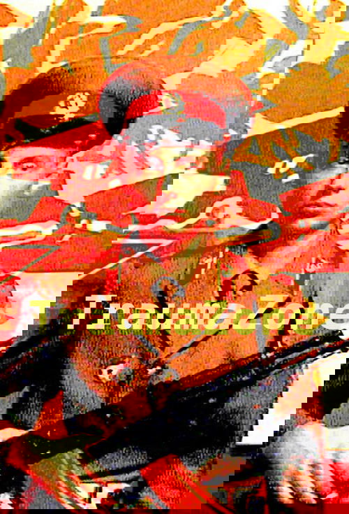 Russia 1985-1999: TraumaZone