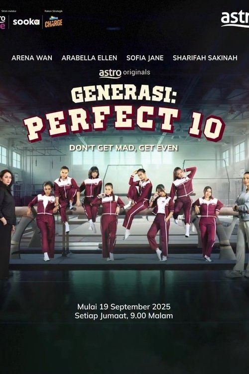 Generasi: Perfect 10