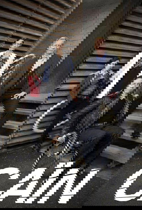 Cain
