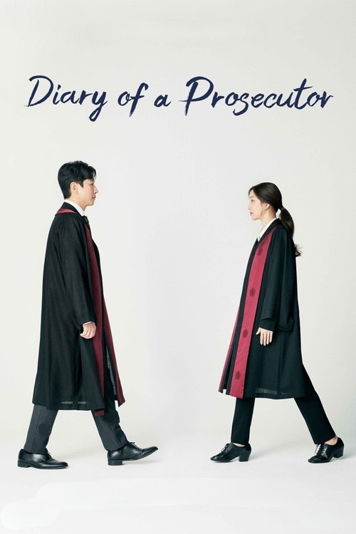 Diary of a Prosecutor