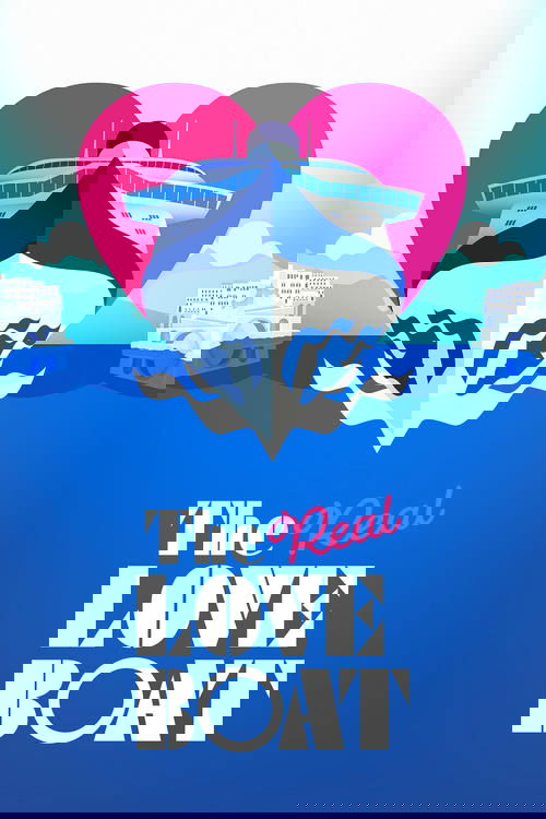 The Real Love Boat