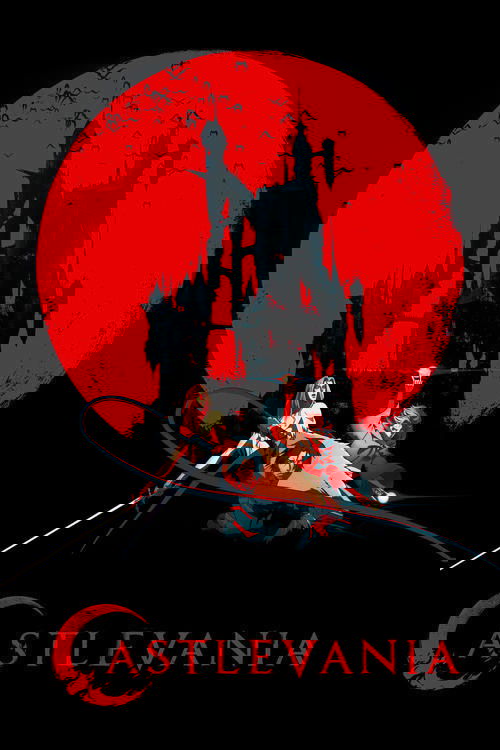 Castlevania