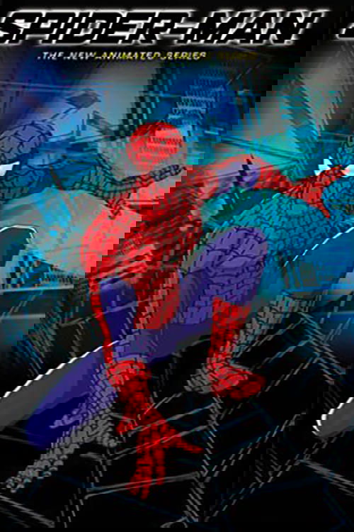 Spider-Man: The New Animated Series