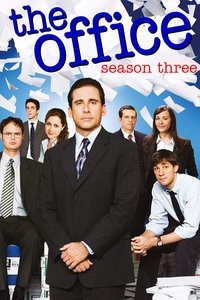 Season 3 Poster