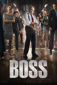 Season 2 Poster