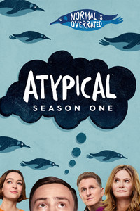 Season 1 Poster