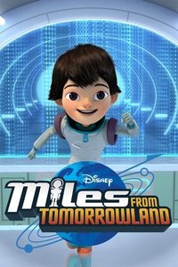 Season 2 Poster
