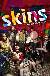 Series 5 Poster