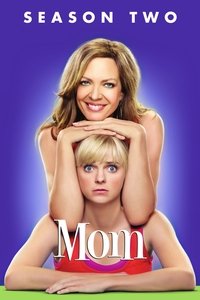Season 2 Poster