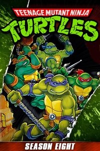 Season 8 Poster