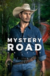 Season 2 Poster