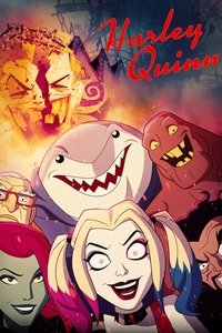 Season 1 Poster
