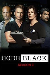Season 3 Poster