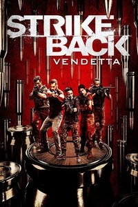 Vendetta Poster