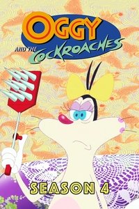 Season 4 Poster