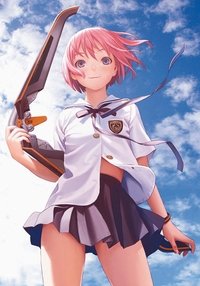 Season 1 Poster