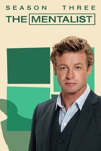 Season 3 Poster