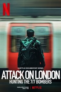 Limited Series Poster