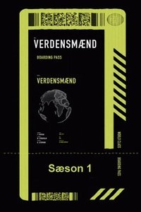 Season 1 Poster
