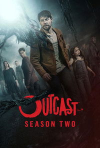 Season 2 Poster