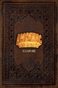 Season 1 Poster