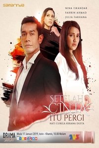 Season 1 Poster