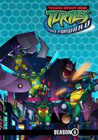Fast Forward Poster