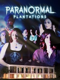 Ghosts of Destrehan Poster