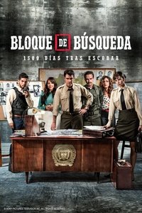 Season 1 Poster