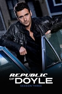 Season 3 Poster