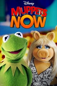 Season 1 Poster
