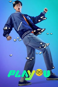 PLAYou Poster