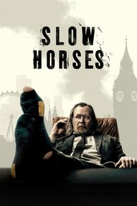 Season 5 Poster