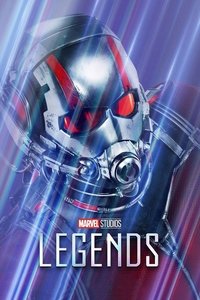 Season 2 Poster