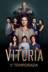 Season 1 Poster