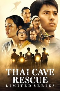 Limited Series Poster