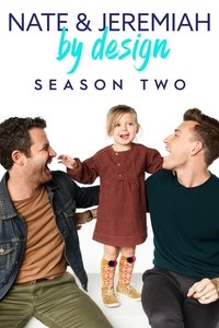 Season 2 Poster