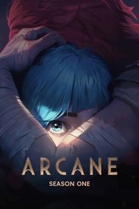 Season 1 Poster