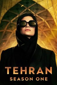 Season 1 Poster