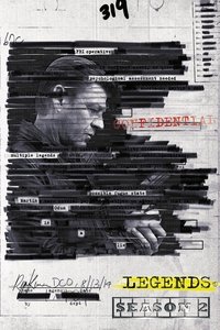 Season 2 Poster