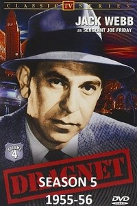 Season 5 Poster