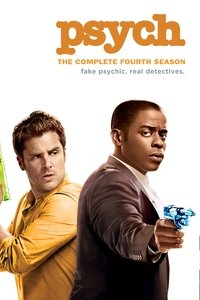 Season 4 Poster