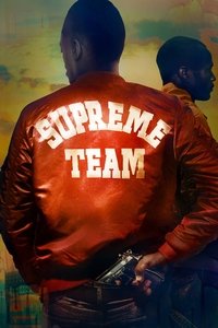 Miniseries Poster