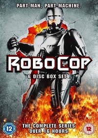 Season 1 Poster