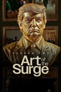 Season 2 Poster