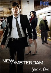 Season 1 Poster