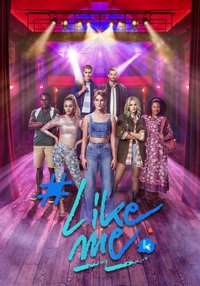 Season 4 Poster