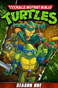 Season 1 Poster